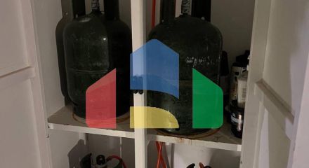 Продажа! Вилла Цезарь бич, Искеле. Боаз