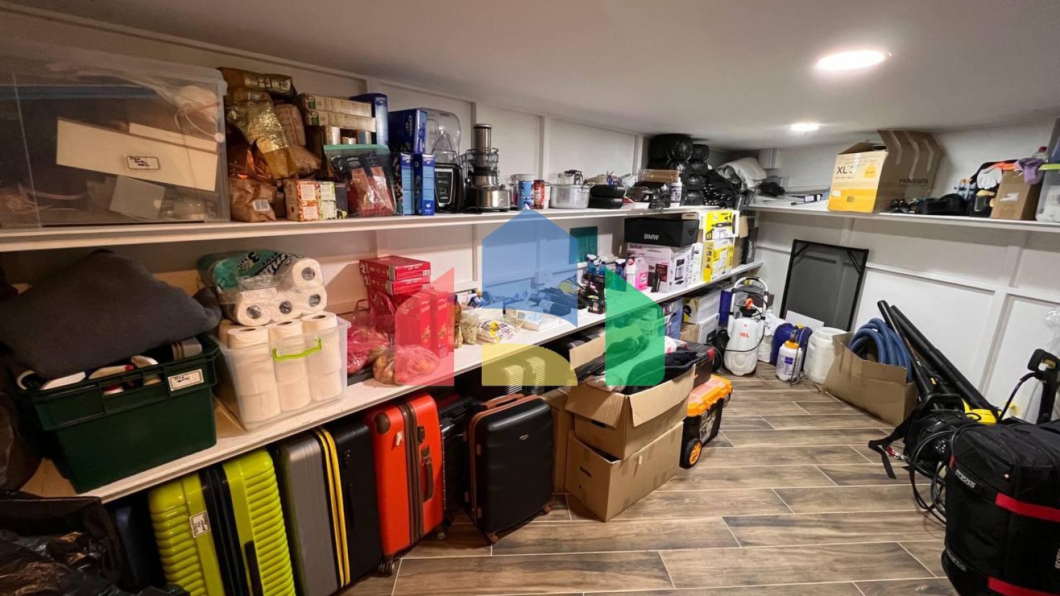 Продажа! Вилла Цезарь бич, Искеле. Боаз