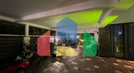 Продажа! Вилла Цезарь бич, Искеле. Боаз