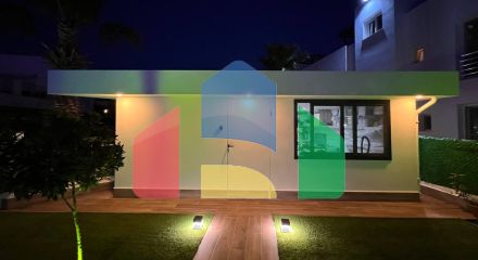 Продажа! Вилла Цезарь бич, Искеле. Боаз