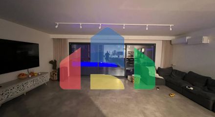 Продажа! Вилла Цезарь бич, Искеле. Боаз