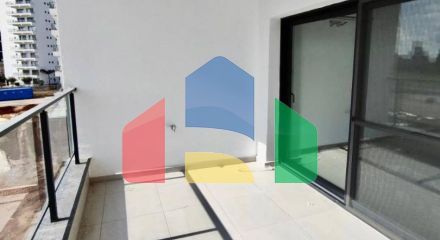 Квартира с 1 спальней, Искеле Лонг Бич