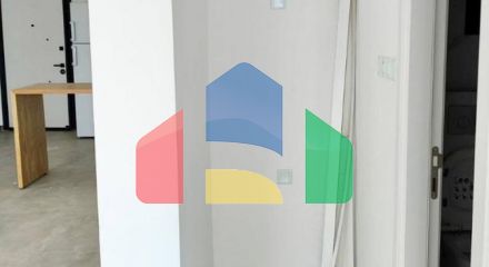 Квартира с 1 спальней, Искеле Лонг Бич