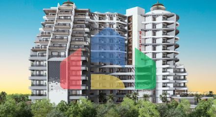 Элитные квартиры на первой береговой линии в Северном Кипре Элитные квартиры на первой береговой линии в Северном Кипре