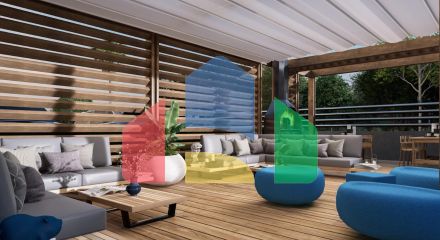 Элитные квартиры на первой береговой линии в Северном Кипре Элитные квартиры на первой береговой линии в Северном Кипре