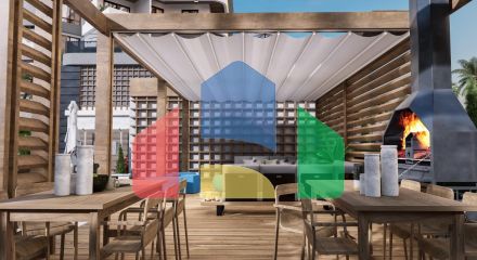 Элитные квартиры на первой береговой линии в Северном Кипре Элитные квартиры на первой береговой линии в Северном Кипре