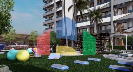 Элитные квартиры на первой береговой линии в Северном Кипре Элитные квартиры на первой береговой линии в Северном Кипре