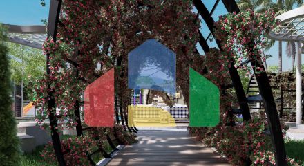 Элитные квартиры на первой береговой линии в Северном Кипре Элитные квартиры на первой береговой линии в Северном Кипре