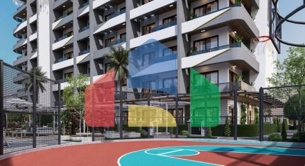 Элитные квартиры на первой береговой линии в Северном Кипре Элитные квартиры на первой береговой линии в Северном Кипре