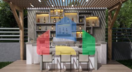 Элитные квартиры на первой береговой линии в Северном Кипре Элитные квартиры на первой береговой линии в Северном Кипре