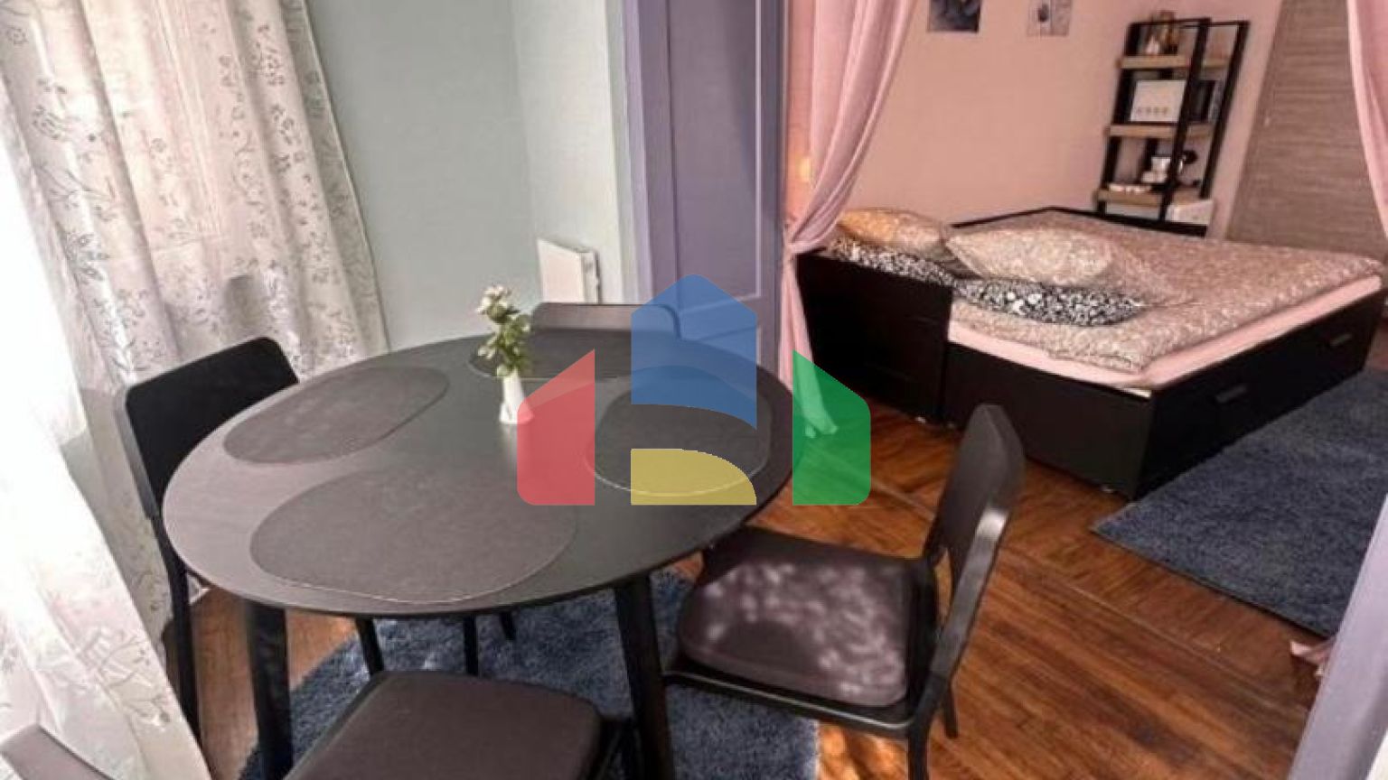 Доходный действующий мини-отель во Франции, Бургундия