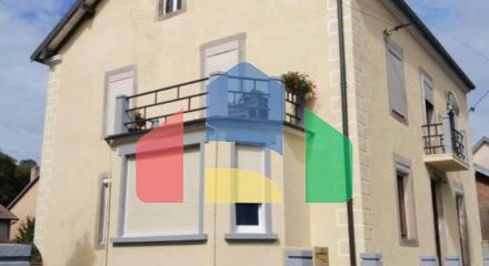 Доходный действующий мини-отель во Франции, Бургундия Доходный действующий мини-отель во Франции, Бургундия