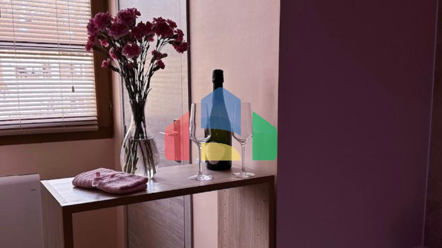 Доходный действующий мини-отель во Франции, Бургундия