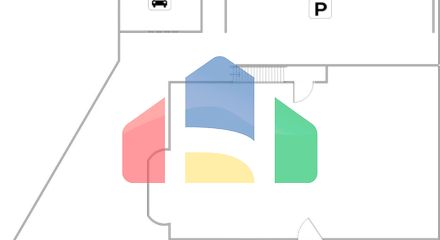 Доходный действующий мини-отель во Франции, Бургундия Доходный действующий мини-отель во Франции, Бургундия