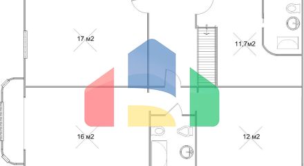 Доходный действующий мини-отель во Франции, Бургундия Доходный действующий мини-отель во Франции, Бургундия