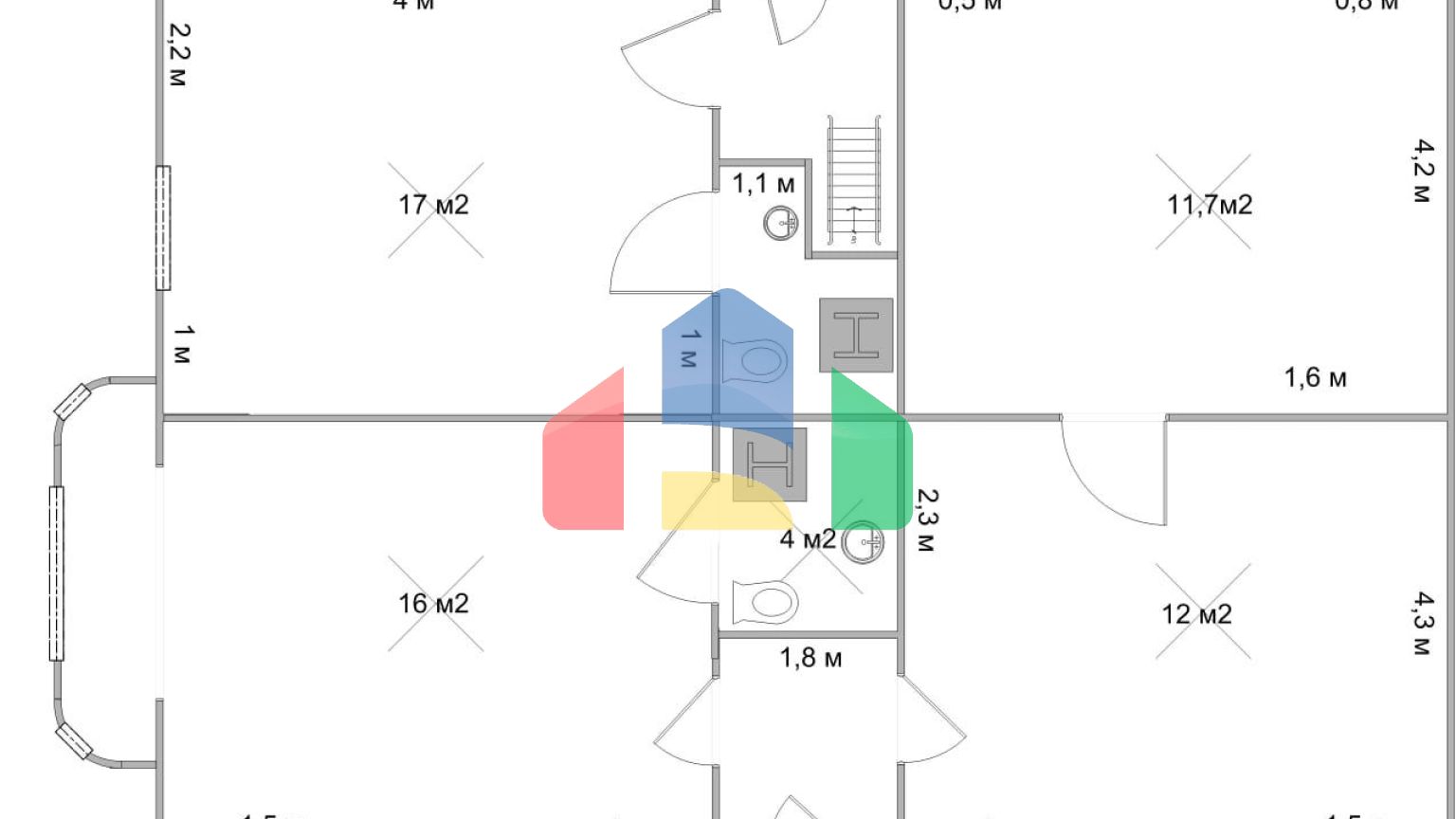Доходный действующий мини-отель во Франции, Бургундия