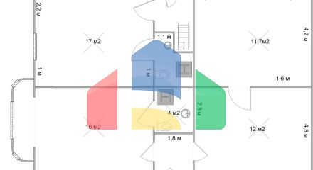 Доходный действующий мини-отель во Франции, Бургундия Доходный действующий мини-отель во Франции, Бургундия