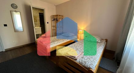 Доходный действующий мини-отель во Франции, Бургундия