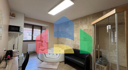 Доходный действующий мини-отель во Франции, Бургундия