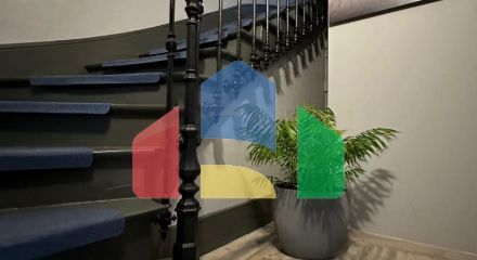 Доходный действующий мини-отель во Франции, Бургундия Доходный действующий мини-отель во Франции, Бургундия