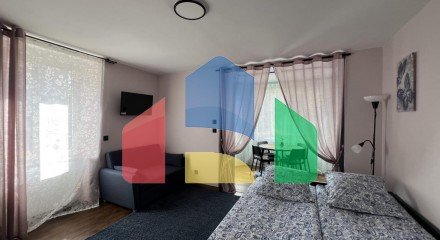 Доходный действующий мини-отель во Франции, Бургундия