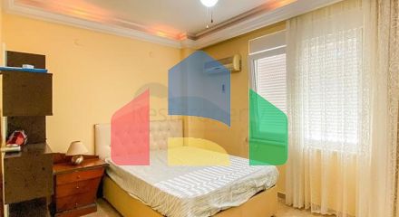 Трикімнатна квартира для постійного проживання дружної сім'ї