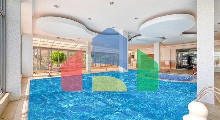Квартира 1+1 в районе Джикджилли