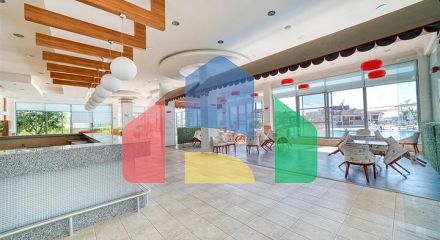 Квартира 1+1 в районе Джикджилли