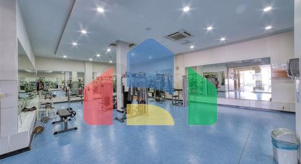 Квартира 1+1 в районе Джикджилли