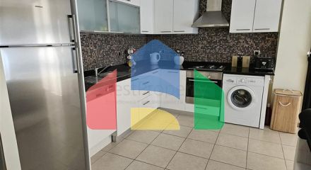 Квартира 1 + 1 в районі Джікджіллі