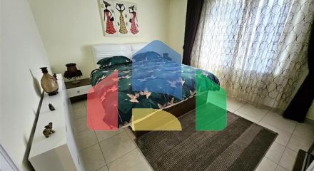 Квартира 1 + 1 в районі Джікджіллі