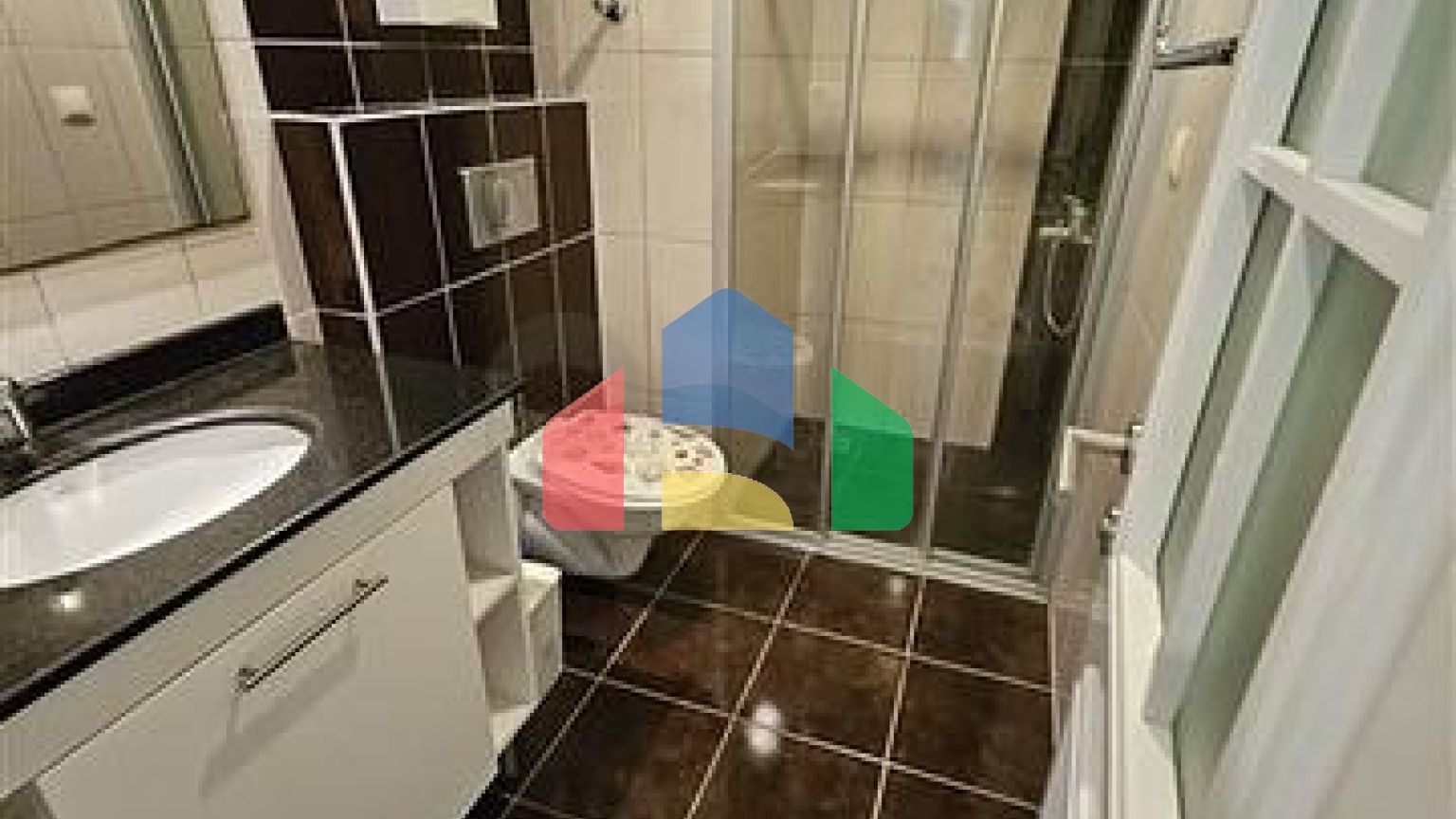 Квартира 1 + 1 в районі Джікджіллі