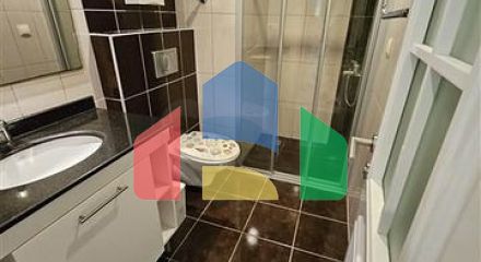 Квартира 1 + 1 в районі Джікджіллі