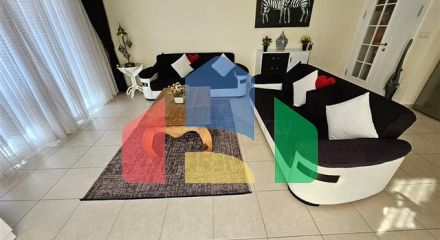 Квартира 1 + 1 в районі Джікджіллі