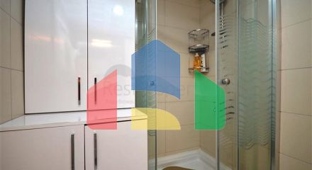 Квартира плануванням 2+1 в центральному районі Аланії-Джікджіллі