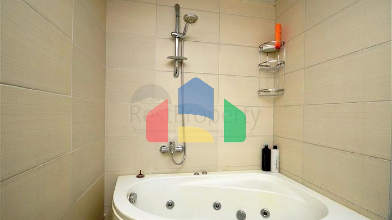 Квартира плануванням 2+1 в центральному районі Аланії-Джікджіллі