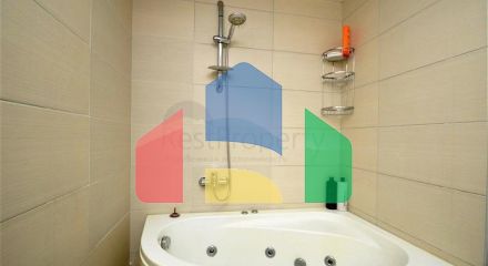 Квартира плануванням 2+1 в центральному районі Аланії-Джікджіллі