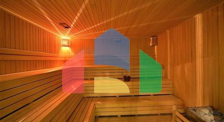 Квартира плануванням 2+1 в центральному районі Аланії-Джікджіллі