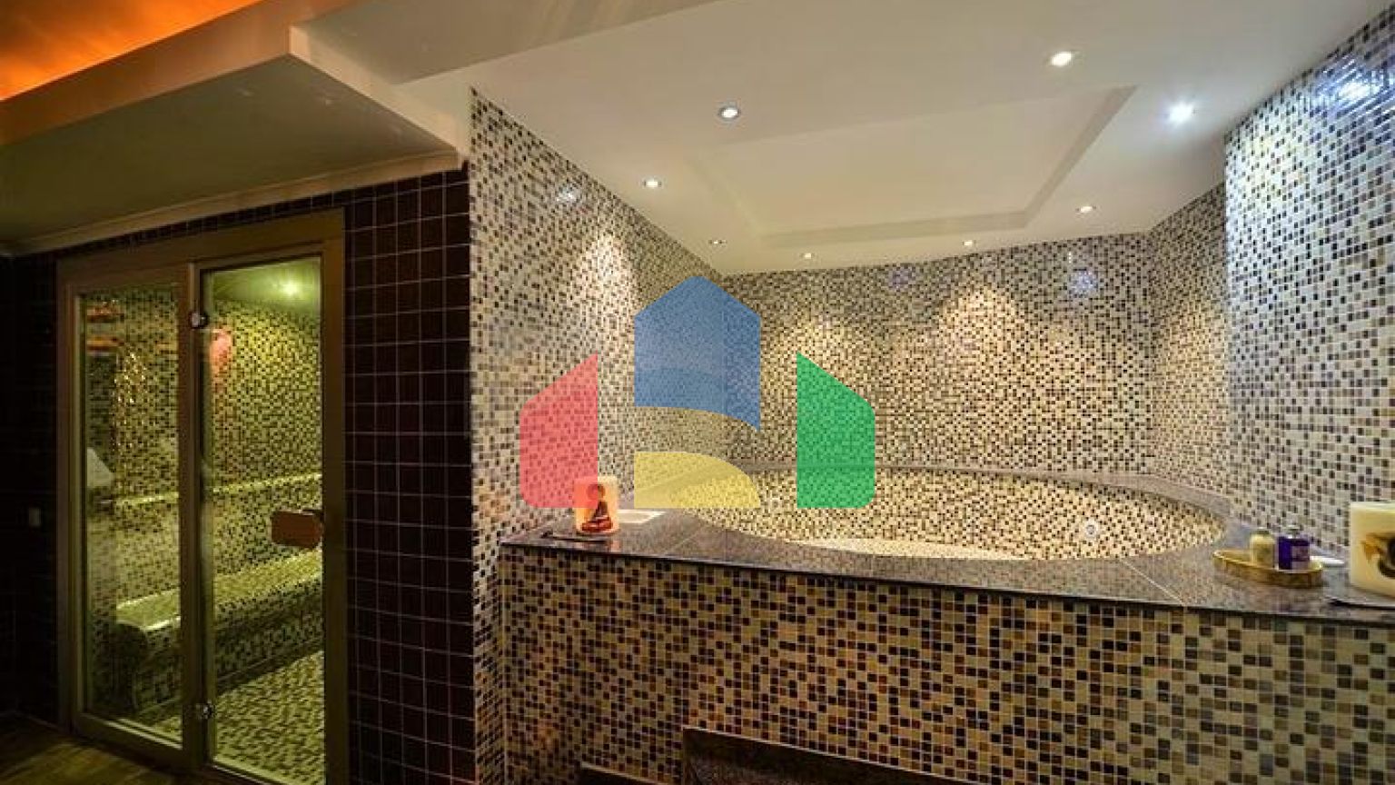 Квартира плануванням 2+1 в центральному районі Аланії-Джікджіллі