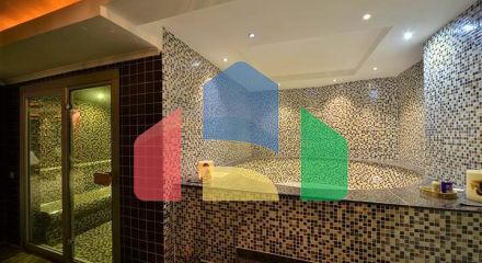 Квартира плануванням 2+1 в центральному районі Аланії-Джікджіллі