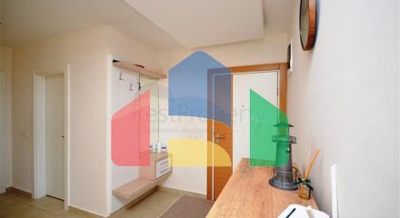 Квартира плануванням 2+1 в центральному районі Аланії-Джікджіллі