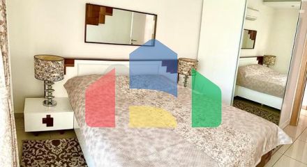 2+1 apartment in Cikcilli district