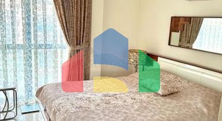 2+1 apartment in Cikcilli district