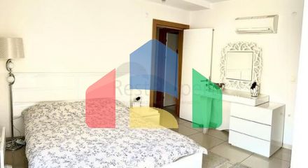 2+1 apartment in Cikcilli district