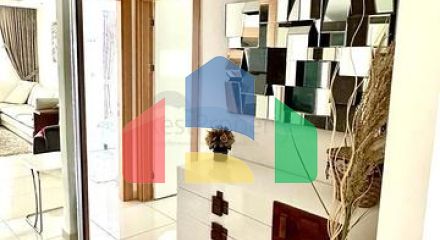 Квартира плануванням 2+1 в районі Джікджіллі