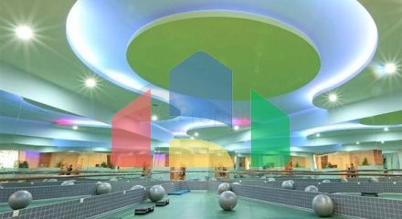 Квартира плануванням 2+1 в районі Джікджіллі