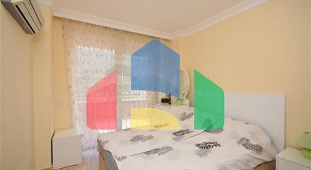 Квартира 2 + 1 з приголомшливими видовими характеристиками