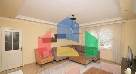 Квартира 2 + 1 з приголомшливими видовими характеристиками