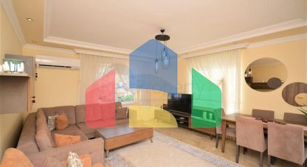 Квартира 2 + 1 з приголомшливими видовими характеристиками