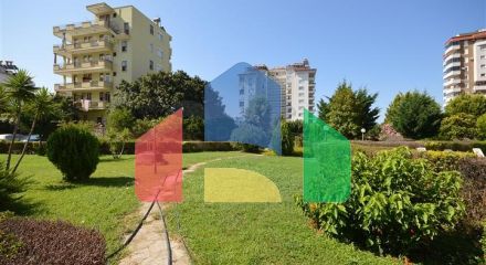 Квартира 2 + 1 з приголомшливими видовими характеристиками